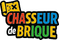 Logo de Chasseur de brique