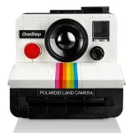 21345 - appareil photo - polaroid onestep sx 70