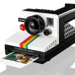21345 - appareil photo - polaroid onestep sx 70