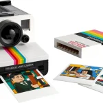 21345 - appareil photo - polaroid onestep sx 70
