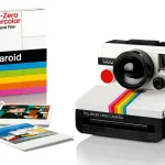 21345 - appareil photo - polaroid onestep sx 70
