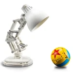 21357 - Disney Pixar luxo jr