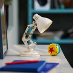 21357 - Disney Pixar luxo jr