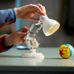 21357 - Disney Pixar luxo jr