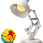 21357 - Disney Pixar luxo jr