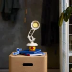 21357 - Disney Pixar luxo jr