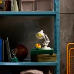 21357 - Disney Pixar luxo jr