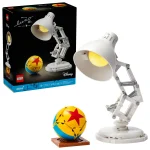 21357 - Disney pixar luxo jr