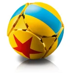 21357 - Disney Pixar luxo jr