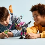 71495 - Mateo contre le robot cyber cerveau