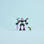 71495 - Mateo contre le robot cyber cerveau