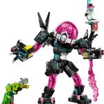 71495 - Mateo contre le robot cyber cerveau