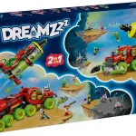 71499 - Le camion spray de peinture de mateo