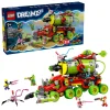 71499 - Le camion spray de peinture de mateo