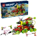 71499 - Le camion spray de peinture de mateo