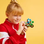 72031 - Mario Kart - Yoshimoto