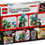72031 - Mario Kart - Yoshimoto
