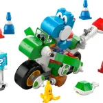 72031 - Mario Kart - Yoshimoto