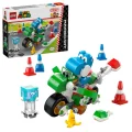 72031 - Mario Kart - Yoshimoto