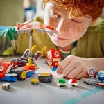 72032 - Mario Kart - Kart standard