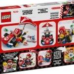 72032 - Mario Kart - Kart standard