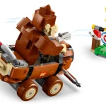 72033 - Mario Kart - Donkey Kong et DK Jumbo