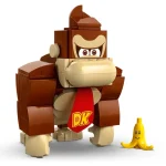 72033 - Mario Kart - Donkey Kong et DK Jumbo