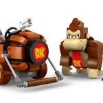 72033 - Mario Kart - Donkey Kong et DK Jumbo
