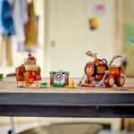 72033 - Mario Kart - Donkey Kong et DK Jumbo