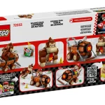72033 - Mario Kart - Donkey Kong et DK Jumbo