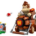72033 - Mario Kart - Donkey Kong et DK Jumbo