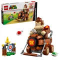 72033 - Mario Kart - Donkey Kong et DK Jumbo