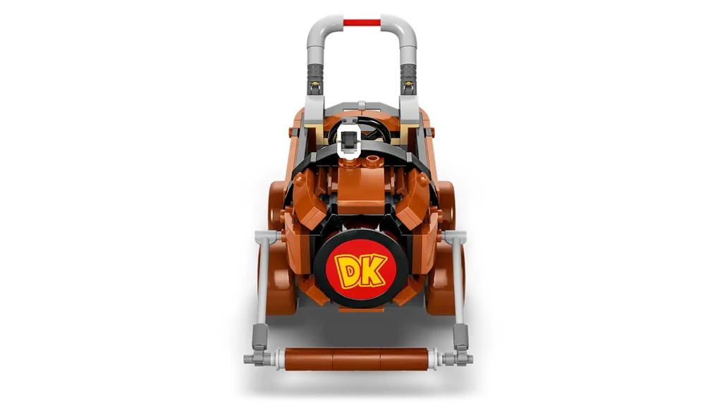 72033 - Mario Kart - Donkey Kong et DK Jumbo