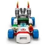 72035 - Mario Kart - Garage de Toad