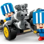 72035 - Mario Kart - Garage de Toad