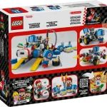 72035 - Mario Kart - Garage de Toad