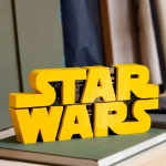 75407 - Logo de Star Wars en briques