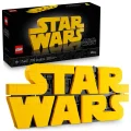 75407 - Logo de Star Wars en briques