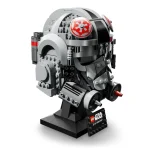 75429 - Le casque du pilote de AT-AT
