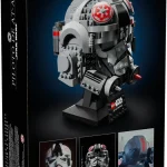 75429 - Le casque du pilote de AT-AT
