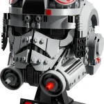 75429 - Le casque du pilote de AT-AT