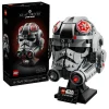 75429 - Le casque du pilote de AT-AT