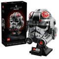 75429 - Le casque du pilote de AT-AT