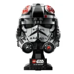 75429 - Le casque du pilote de AT-AT