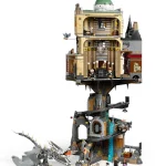 76417 - La banque des sorciers gringotts édition collector