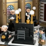 76417 - La banque des sorciers gringotts édition collector