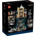 76417 - La banque des sorciers gringotts édition collector
