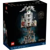 76417 - La banque des sorciers gringotts édition collector