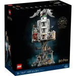 76417 - La banque des sorciers gringotts édition collector