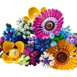 10313 - Bouquet de fleurs sauvages